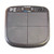 Used Alesis PercPad 4-Pad Electronic Percussion Multi-Pad Drum Instrument (No Power Supply) 40090-S000087447 View 1