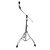 Used Tama Roadpro Heavy-Duty Double-Braced Boom Cymbal Stand 40090-S000087450 View 1