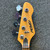 Used Peavey FORUM PLUS MADE IN USA P Type Bass Guitar Black 4-String 40111-S000201333 View 3