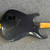 Used Peavey FORUM PLUS MADE IN USA P Type Bass Guitar Black 4-String 40111-S000201333 View 5
