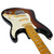 Used 1985-87 Fender Contemporary Stratocaster ST-562 MIJ - 3 Color Sunburst 40090-S000087452 View 4