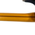 Used 1985-87 Fender Contemporary Stratocaster ST-562 MIJ - 3 Color Sunburst 40090-S000087452 View 29