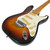 Used 1985-87 Fender Contemporary Stratocaster ST-562 MIJ - 3 Color Sunburst 40090-S000087452 View 3