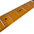 Used 1985-87 Fender Contemporary Stratocaster ST-562 MIJ - 3 Color Sunburst 40090-S000087452 View 16