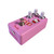 Used Fender Hello Kitty Fuzz Guitar Effects Pedal - Sanrio Collaboration 40090-S000087458 View 2