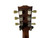 Used Gibson SG JUBILEE 120 ANNIVERSARY SG Type Electric Guitar Wood 6-String 41136-S000160592 View 6