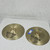 Used Sabian AA REGULAR 14 INCH HI HAT Hi Hat Cymbals 14" 40042-S000284943 View 1