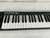 Used M-Audio KEYSTATION 61 MK3 61-Key Controller 61-Key 40012-S000324927 View 3