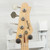 Used Harmony Bass Guitar Natural As Is Neck 40015-S000349868 View 5