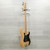 Used Harmony Bass Guitar Natural As Is Neck 40015-S000349868 View 7