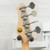 Used Harmony Bass Guitar Natural As Is Neck 40015-S000349868 View 3