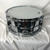 Used Ludwig LM402 SUPRAPHONIC SNARE Metal Snare Drum 14" 41128-S000119715 View 4