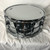 Used Ludwig LM402 SUPRAPHONIC SNARE Metal Snare Drum 14" 41128-S000119715 View 3