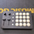 Used MIDI FIGHTER PRO CUE MASTER Beat Production 40111-S000201347 View 1