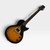 Used Epiphone Junior Les Paul Electric Guitar Sunburst 6-String 41103-S000062526 View 2