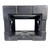 Used SKB ABS DJ Mixer Top Rack Case 9U–12U Professional Audio Equipment Road Case 40090-S000087466 View 4