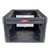 Used SKB ABS DJ Mixer Top Rack Case 9U–12U Professional Audio Equipment Road Case 40090-S000087466 View 1