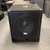 Used Seismic Audio BABY TREMOR 1X15 SUB Passive Sub 40111-S000201353 View 1
