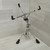 Used Yamaha SS740A Snare Stand 40015-S000349873 View 1