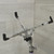 Used Yamaha SS740A Snare Stand 40015-S000349873 View 4