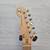 Used Reverend BILLY CORGAN Z-ONE LEFT HANDED Offset Double Cutaway Electric Guitar Silver/Gray 6-String 41124-S000218348 View 4