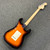 Used Squier STRATOCASTER AFFINITY LH S Type Electric Guitar Sunburst 6-String 40111-S000201356 View 6