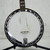 Used Alvarez 70S alvarez Bowtie Vintage Banjo 40042-S000284955 View 1