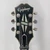 Used Epiphone LES PAUL PROPHECY LP Type Electric Guitar Black 6-String 40081-S000116572 View 3