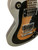 Used Gibson LES PAUL SPECIAL MODDED LP Type Electric Guitar Black 6-String 41136-S000160593 View 7
