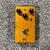 Used ONE CONTROL HONEY BEE OD Guitar Overdrive Pedal 41106-S000108483 View 1