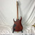 Used Ibanez RGAIX6MQM Super S Electric Guitar Green 6-String 41128-S000119723 View 7