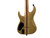 Used Schecter SLS C7 S Type Electric Guitar Natural 7-String 41136-S000160594 View 4