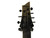 Used Schecter SLS C7 S Type Electric Guitar Natural 7-String 41136-S000160594 View 3