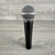Used Shure SM58S Cardioid Dynamic Vocal Microphone with Switch 40112-S000187830 View 4