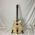 Used Danelectro CONVERTIBLE Vintage Semi-Hollow Electric Guitar Natural 6-String 41128-S000119727 View 8