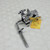 Used L-ARM TOM HOLDER Drum Hardware 40042-S000284959 View 2