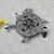 Used Pearl ADP30 CLAMP Drum Hardware 40042-S000284957 View 2