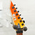 Used Ltd M-400 Electric Guitar 40015-S000349901 View 5