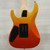 Used Ltd M-400 Electric Guitar 40015-S000349901 View 3