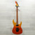 Used Ltd M-400 Electric Guitar 40015-S000349901 View 4