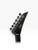 Used Jackson PRO MICK THOMSON SOLOIST Super S Electric Guitar Black 6-String 41130-S000014232 View 6