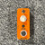 Used MOOER NINETY ORANGE Guitar Phaser Pedal 41106-S000108502 View 1