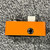 Used MOOER NINETY ORANGE Guitar Phaser Pedal 41106-S000108502 View 5