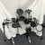Used Alesis SURGE 9 PIECE MESH E KIT Electronic Drum Kit 41128-S000119730 View 1