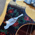 Used MIJ GRAND-SUZUKI W-65DA Acoustic Guitar 41106-S000108506 View 9