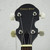 Used Trinity River Guitars 5 STRING TENOR BANJO Banjo 40042-S000284984 View 3