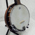 Used Trinity River Guitars 5 STRING TENOR BANJO Banjo 40042-S000284984 View 4