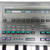 Used Yamaha Portasound MK-100 Vintage 49-Key Synthesizer 49-Key 40042-S000284981 View 4