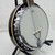 Used Dean Backwoods 6 Banjo Guitar Banjo 40042-S000284986 View 4