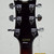 Used Dean Backwoods 6 Banjo Guitar Banjo 40042-S000284986 View 8